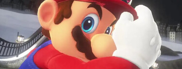 Espero que te gusten las sorpresas, porque Nintendo está haciendo algo más que juegos de Super Mario para Switch 2 