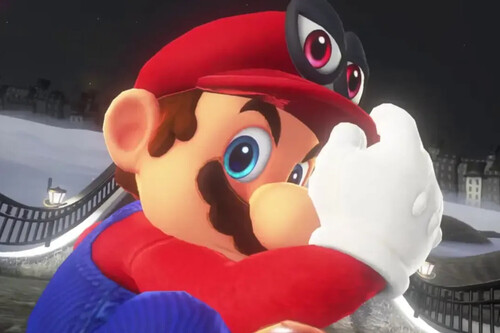 Espero que te gusten las sorpresas, porque Nintendo está haciendo algo más que juegos de Super Mario para Switch 2 