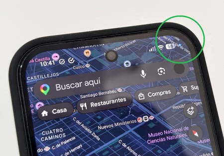 Punto Azul Pixel