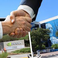 Nvidia e Intel siguen los pasos de BBVA y Sabadell: el riesgo real de alianzas que concentran más poder en pocas manos 