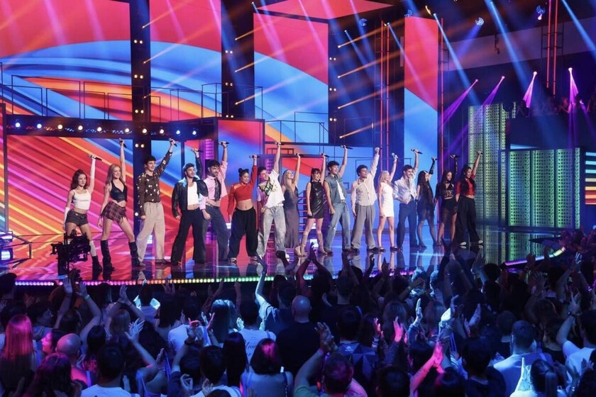 La nueva edición de 'Operación Triunfo' está siendo criticada por elitismo: es exactamente lo que buscaban sus creadores