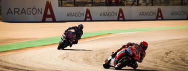 MotorLand volverá al mundial de MotoGP en 2024, y habrá cuatro Grandes Premios en España de nuevo 