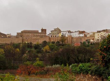 Turismo en Segorbe
