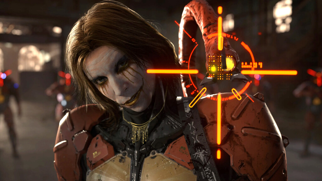 Se ha convertido en uno de los mayores misterios sin resolver de Death Stranding 2 y bien podría ser una Kojimada de manual Se ha convertido en uno de los mayores misterios sin resolver de Death Stranding 2 y bien podría ser una Kojimada de manual