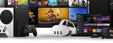 O Game Pass já é um investimento insustentável: mais de 2 mil euros para cada geração de console e sem nenhuma propriedade 