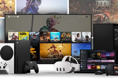 Imagem de capa | Microsoft