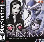 Persona 2 Ep