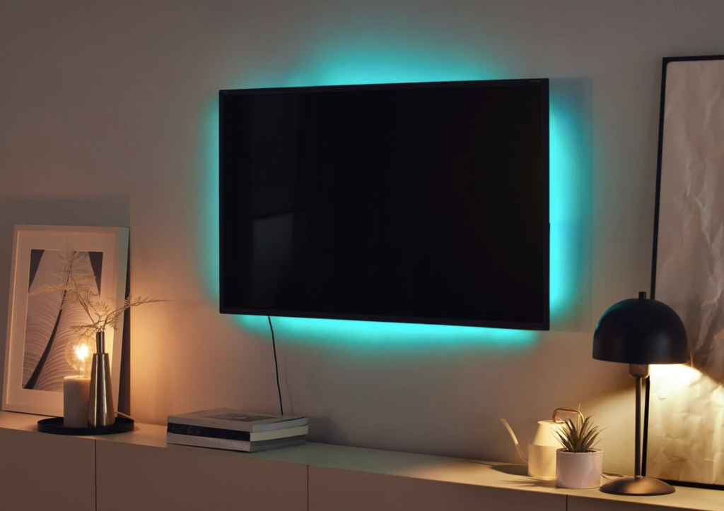 Este es el gadget de Lidl con el que transformar tu tele por menos de 7 euros y lo mejor es que funciona