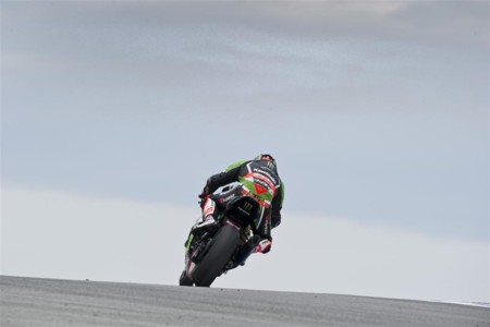 Superbikes Malasia 2015: Tom Sykes se lleva la Superpole con Jordi Torres segundo