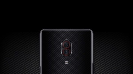 Lenovo Z5 Pro 855 Edition y Lenovo Z5s: el primer teléfono con 12GB de RAM ya está aquí, y estrena el Snapdragon 855