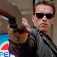 "Era mucho más interesante". A James Cameron no le apetecía nada contratar a Schwarzenegger en Terminator. Entonces el austriaco propuso algo que le convenció