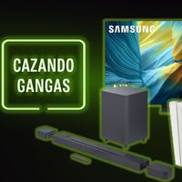 La mejor Smart TV OLED de Samsung de 2025 a precio de Black Friday, ofertas en hogar conectado, calefacción y más: Cazando gangas