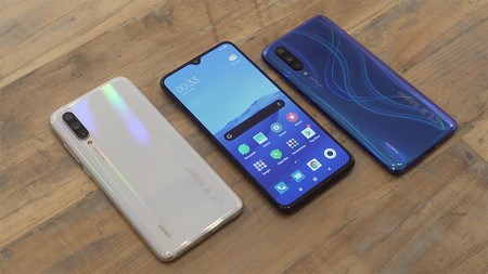 El Xiaomi Mi 9 Lite llega a España: precio y disponibilidad oficiales