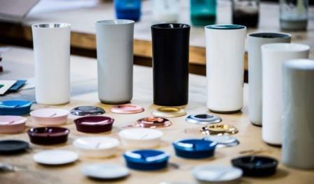 Vessyl, la tecnología a favor de una buena hidratación