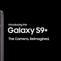 Samsung Galaxy S9 Plus de 256GB por 599 euros con este código de descuento 