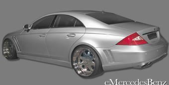 ASMA CLS Shark II