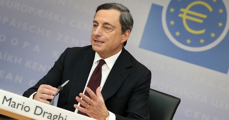 La desesperación del BCE para conseguir inflación