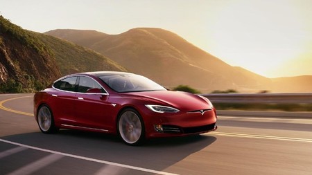 La policía de Luxemburgo añadirá dos Tesla Model S a su flota de patrullas