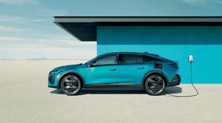 Peugeot 408 Primer Contacto 16