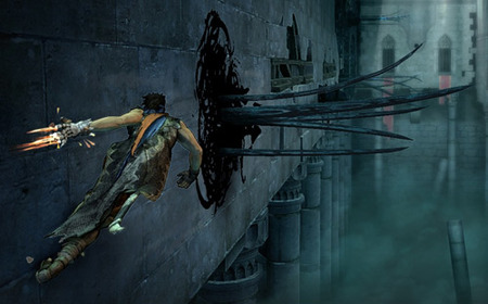 'Prince of Persia': sin contenido descargable para PC