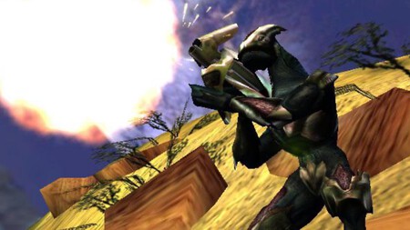 Halo Shooter Rts Historia