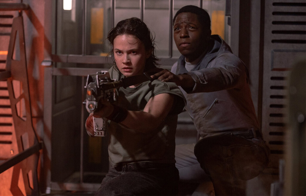 El director de Alien: Romulus se niega a dirigir otra película de la saga para seguir con una tradición que lleva años en la franquicia El director de Alien: Romulus se niega a dirigir otra película de la saga para seguir con una tradición que lleva años en la franquicia