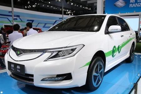 Ranz, la marca de Toyota para vehículos eléctricos asequibles