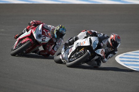 Jordi Torres Mv Agusta 2018