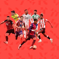 LaLiga, Champions, Premier y ahora también LaLiga Hypermotion al completo: vuelve Movistar Plus+ por 4,99 euros