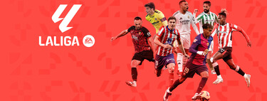 LaLiga, Champions, Premier y ahora también LaLiga Hypermotion al completo: vuelve Movistar Plus+ por 4,99 euros