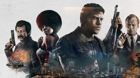 Take-Two ha cancelado un juego de superhéroes de los creadores de Mafia 3 tras invertir más de 50 millones de dólares, según Bloomberg