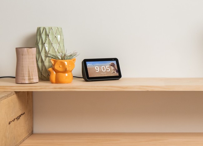 Echo Show 5