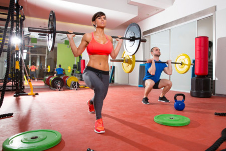 Mis principales progresos con el entrenamiento