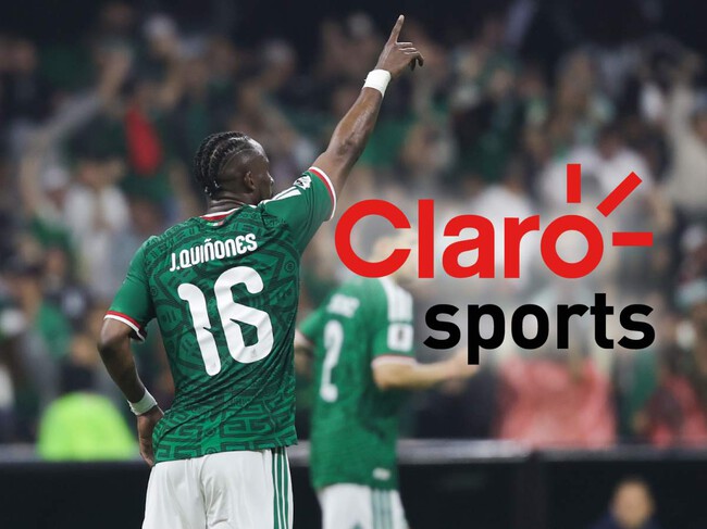 Claro Sports