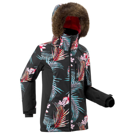 Chaqueta De Esqui Y Snowboard Impermeable Mujer Roxy Bahamas