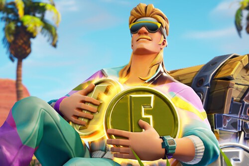 Dinero Gastado En Fortnite