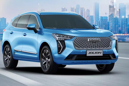 Ni Rusia ni Emiratos: por primera vez México es el país al que más autos exportó China. Este año no lo tienen tan fácil