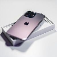 Siempre pensé que era un desperdicio regalar un iPhone a una persona mayor. No podía estar más equivocado