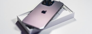 Siempre pensé que era un desperdicio regalar un iPhone a una persona como mi madre. No podía estar más equivocado