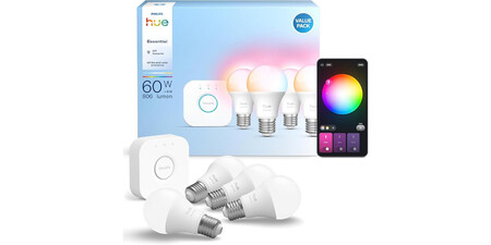 Hue Essentials Kit Inicio