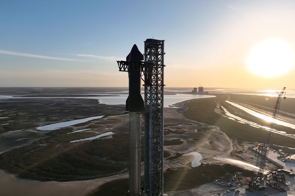 El gran misterio del tercer lanzamiento de Starship es si volverá a la Tierra de una pieza. Queda poco para comprobarlo