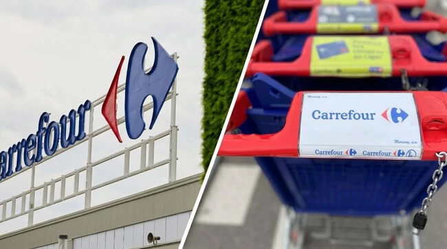 Carrefour