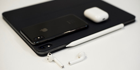 Año nuevo, aliados nuevos: varios productos de Apple fabricados en 2020 tendrán otros proveedores