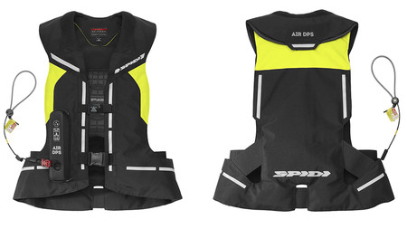 Airbag Spidi Air Dps 6