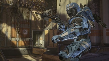 'Halo 4' recibirá el nuevo pack Champions el próximo 20 de agosto