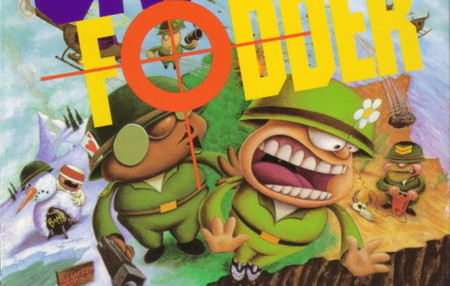 Retroanálisis de Cannon Fodder, la guerra en clave de humor con look de Sensible Soccer