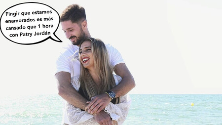 Patri rompe definitivamente con Lester (pero se arrepiente) y revela que podría haberse quedado embarazada tras 'La Isla de las Tentaciones'