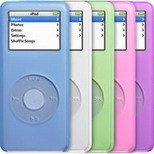 El iPod en tu coche
