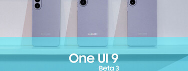 Ya disponible la beta tres de One UI 9: Samsung sigue puliendo la próxima actualización mayor para sus Galaxy 