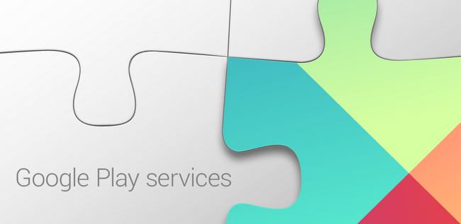 Google Play Services